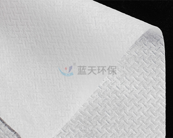 除尘配件在纸尿裤中有什么作用
