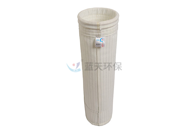 除尘滤袋 除尘滤袋